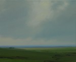 Green Prairie - Passing Storms